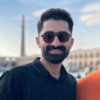 Mohammad Abbaszadeh Email
