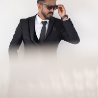 Healthpoint Employee Febin Baby's profile photo