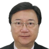 Happy Life Insurance Co., Ltd. Employee Joseph Sin's profile photo