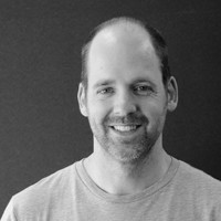 VShift Employee Jeremy Franck's profile photo