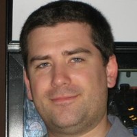 LEGOLAND Employee Jason Zucchino's profile photo