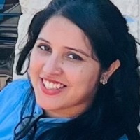 Bright Horizons Employee Anu Shukla's profile photo