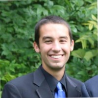 Cody Garcia's profile photo