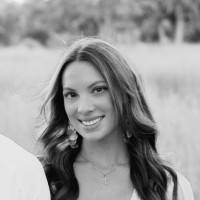 Mission First Consulting Employee Kyra Johansson's profile photo