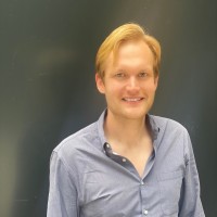 Thesis* Employee Ryan Watts's profile photo