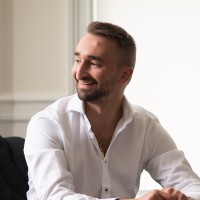 JeromeASF LLC Employee Jerome Aceti's profile photo
