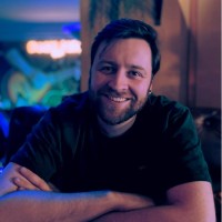 Blizzard Entertainment Employee Sam Connolly's profile photo