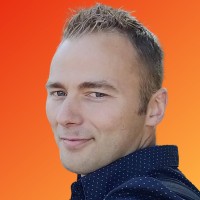 Mobile Interaction Employee Emil Aleborn's profile photo