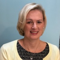 GSA Global Employee Phillipa Hawkins's profile photo