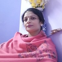 Aviation Indeed™️ Employee Rashmi T's profile photo