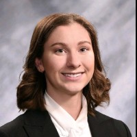 Highmark Federal Credit Union Employee Sophia Muir's profile photo
