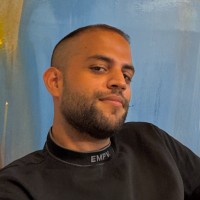 Payouts.com Employee Noor Qasim's profile photo