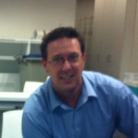 Fairfax Media Employee Peter Neilson's profile photo
