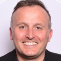 Consortium Networks Employee Marek Surdykowski's profile photo