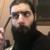 College Essay Advisors Employee Michael Ventura's profile photo