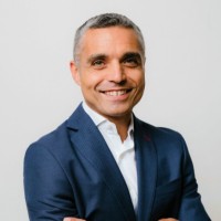 Mercedes-Benz France Employee Frédéric Cousin's profile photo