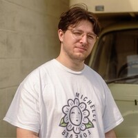 Crunchdex Employee Josh Parrett's profile photo