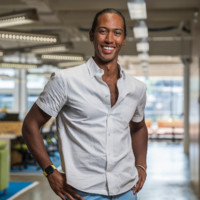 Outschool.org Employee Justin Dent's profile photo