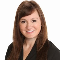 Community Foundation of Elkhart County Employee Carrie Berghoff's profile photo