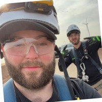 Renewable Concepts LLC Employee Daniel Howard's profile photo