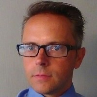 Linders Employee Richard Lib's profile photo