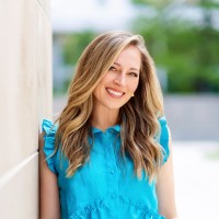 Sparkfive Employee Christen Nutter's profile photo