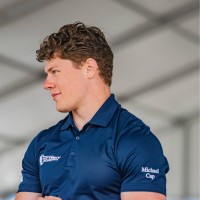 Aetherflux Employee Adrian Michael's profile photo