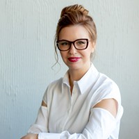 Twee Employee Iuliia Guseva's profile photo