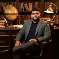 Dermatouch Employee Salman Meman's profile photo