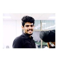 Adithya R Email