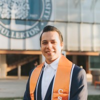 Higher Levels Employee Javier Oliveros's profile photo