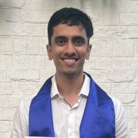 Aniket Dharwadkar Email