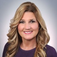 Front Porch Real Estate Employee Monica Clark's profile photo