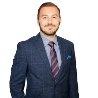 Keller Williams Referred Urban Realty Employee Taso Ballis's profile photo
