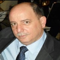 BUXOM Cosmetics Employee José Sergio Bazzana's profile photo