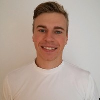 Novo Nordisk Employee Lars Moltsen's profile photo