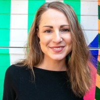 Wynken Blynken & Nod Employee Sarah Demandt's profile photo