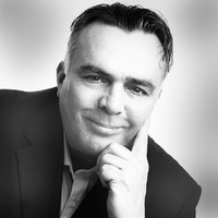 Huddlestock Employee Marcus van Koningsbruggen's profile photo