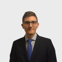 Altilia Employee Antonio Lanza's profile photo