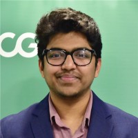 Flipkart Employee Aravind Kota's profile photo