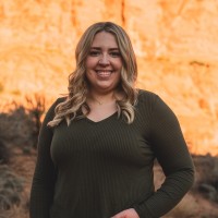 Alexandria McBride Email & Phone Number