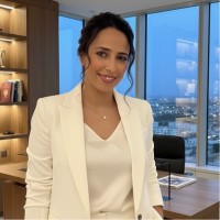 Flormar MA Employee Ibtissam Chakri's profile photo