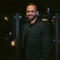 Jared Berglund Email & Phone Number