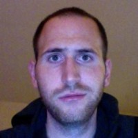 Thanx Employee Joe Simms's profile photo