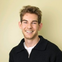 Wave Commerce Employee Peter Jobson's profile photo
