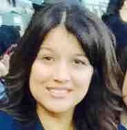 John Muir Health Employee Sophia Mendoza's profile photo