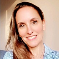 Cotrading S.L. Employee Luciana López Mazaira's profile photo