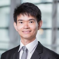 SkillsFuture SG Employee Kelvin Goh's profile photo