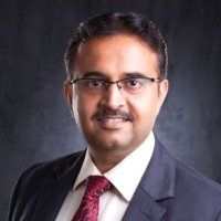 JPMorgan Chase & Co. Employee Bhaskar Mehta's profile photo