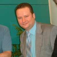 smartTREE Employee Dimitris Daikos's profile photo